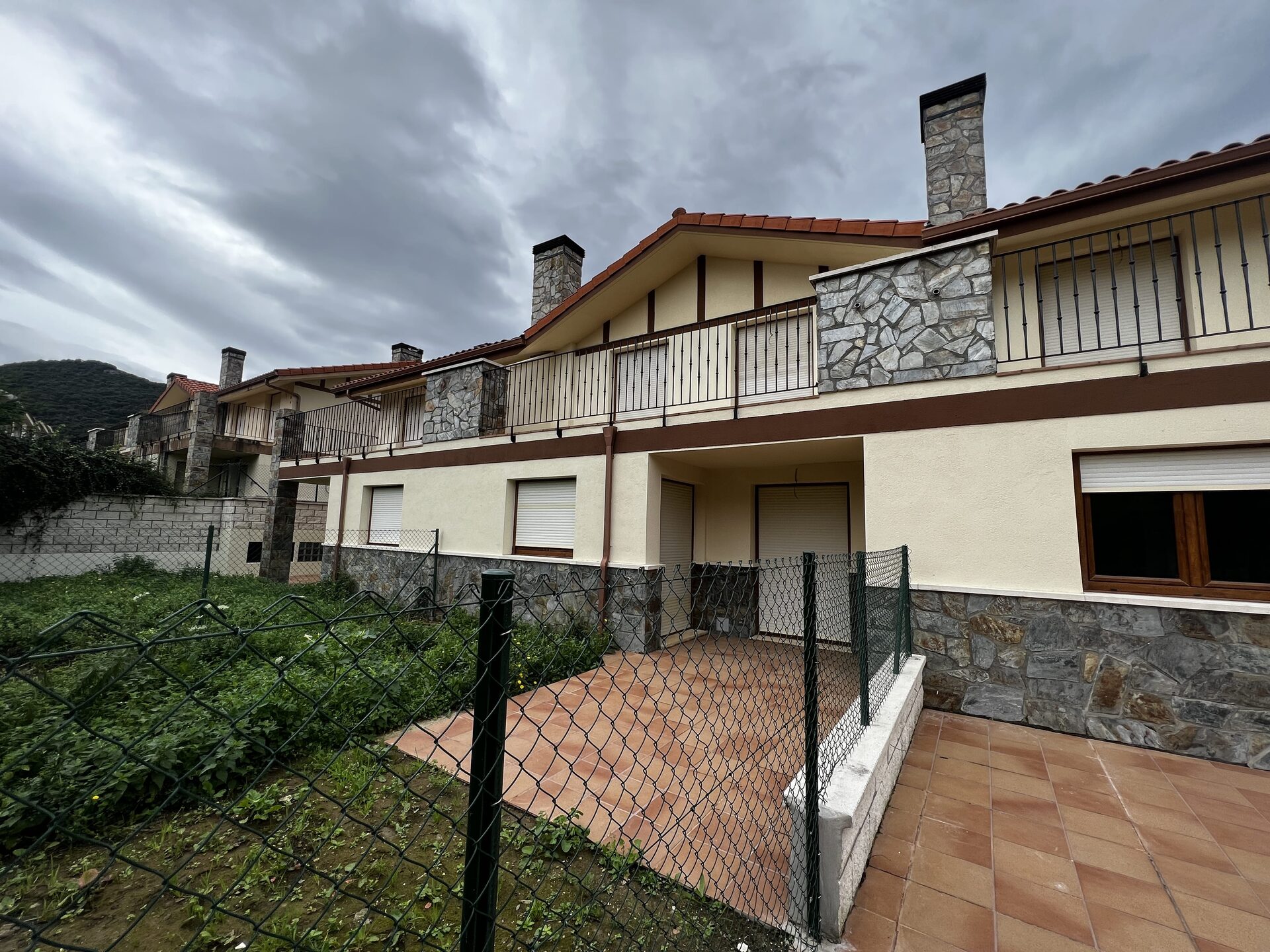 Viv. Colectivo VI — Cantabria